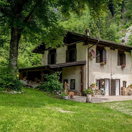 렌줌모디콘세이 Chalet Silenthia 빌라 외부 사진