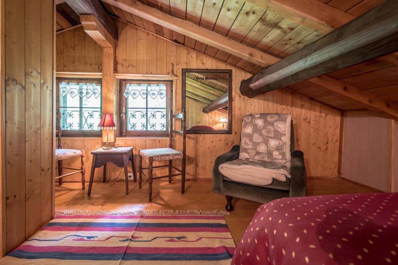 렌줌모디콘세이 Chalet Silenthia 빌라 외부 사진