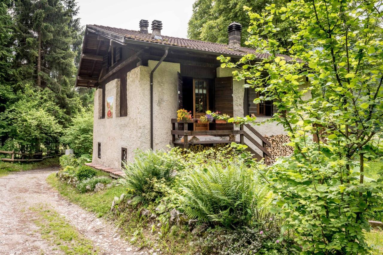 렌줌모디콘세이 Chalet Silenthia 빌라 외부 사진