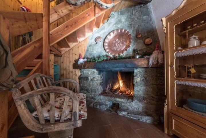 렌줌모디콘세이 Chalet Silenthia 빌라 외부 사진